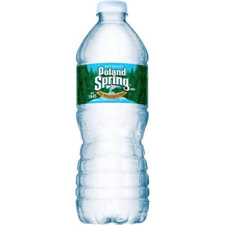 Order Poland Spring food online from Wayland Fresh store, Providence on bringmethat.com