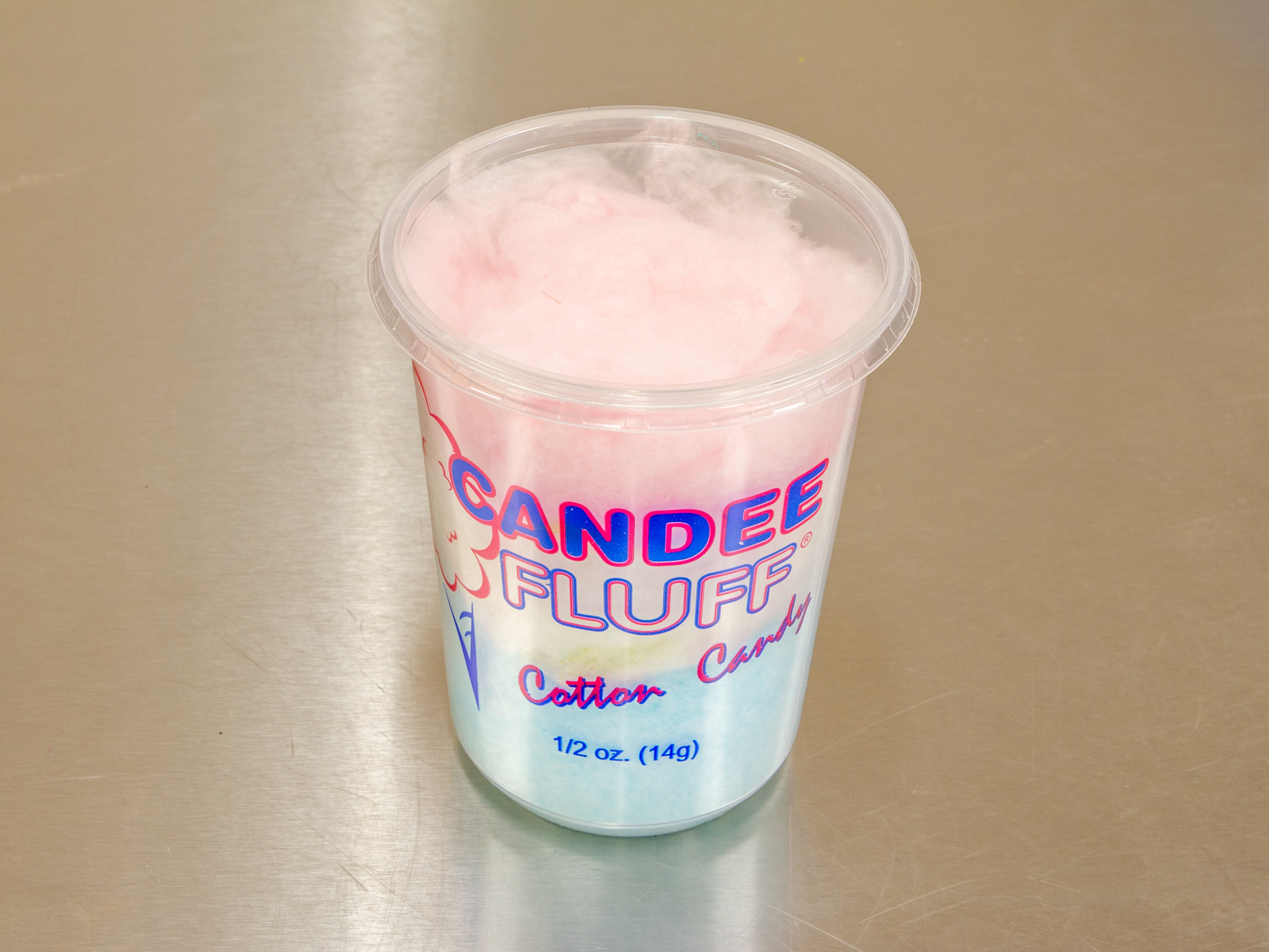 Order Cotton Candy food online from Mrs. Pops store, Tucson on bringmethat.com