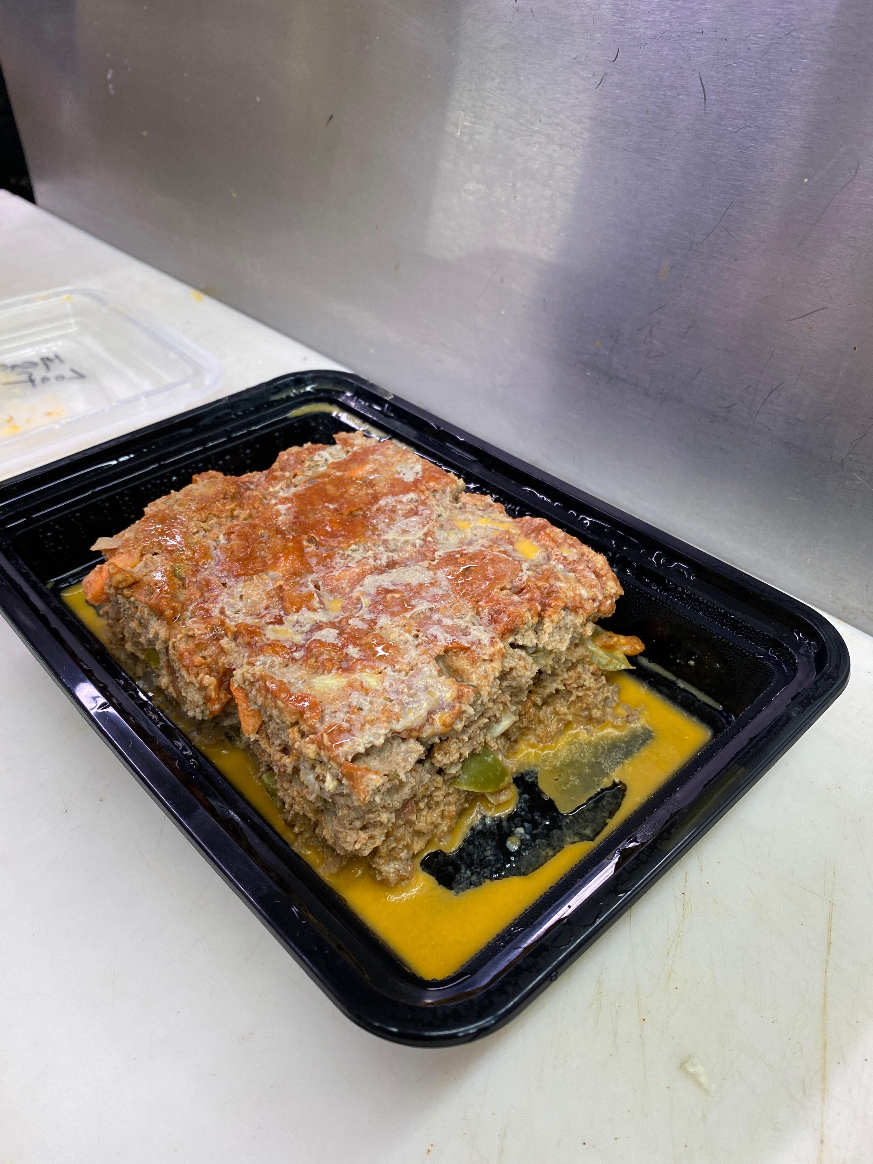 Order Meat-LoaF food online from 82 Powell Deli store, Portland on bringmethat.com
