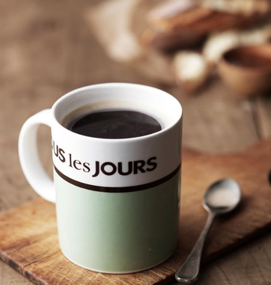 Order House Coffee food online from Tous Les Jours store, Carrollton on bringmethat.com
