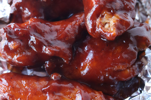 Order Traditional Wings food online from D.P. Dough store, Colorado Springs on bringmethat.com