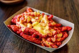 Order Cheetos with Cheese food online from La Michoacana Sweet Bliss store, Yorkville on bringmethat.com