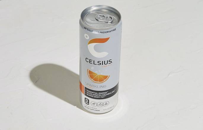Order Celsius Energy Drink food online from Rebol store, Dublin on bringmethat.com
