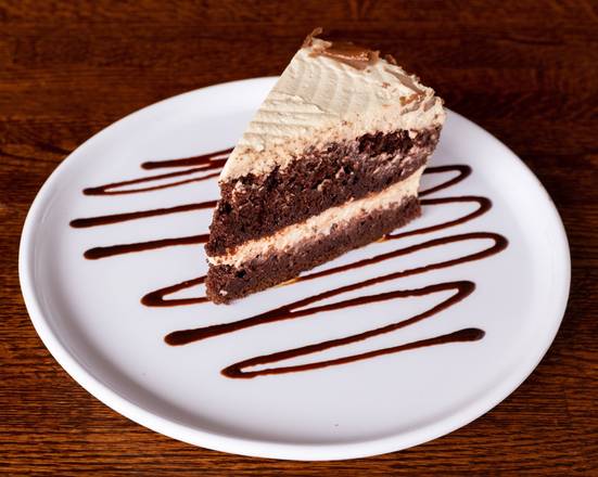 Order Chocolate Cake food online from Milano Ristorante store, Round Rock on bringmethat.com