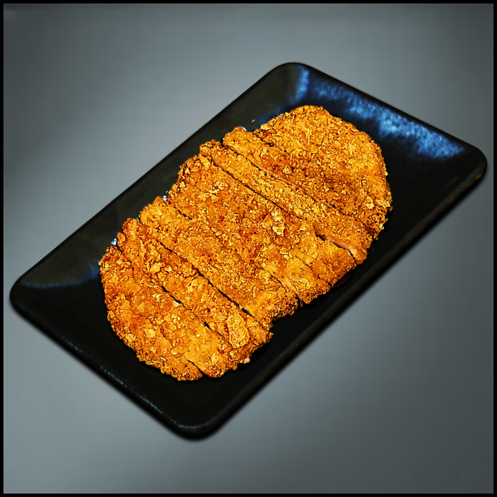 Order F1. Tonkatsu Fry food online from Hiro Ramen store, Buena Park on bringmethat.com