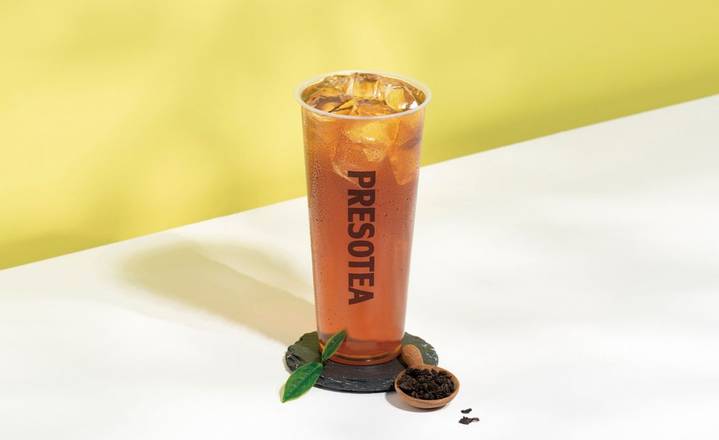 Order Roasted Oolong Tea food online from Presotea store, Commerce Charter Township on bringmethat.com