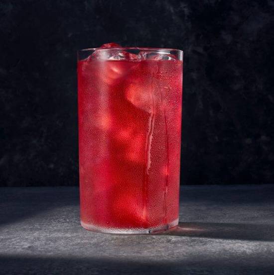 Order Fuji Apple Cranberry - With Guarana & Caffeine food online from Panera Bread store, Altamonte Springs on bringmethat.com