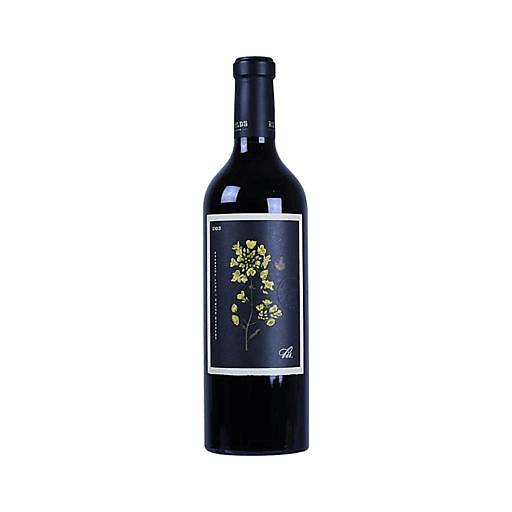 Order Reynolds Family Winery Persisitence (750 ML) 93483 food online from Bevmo! store, San Rafael on bringmethat.com