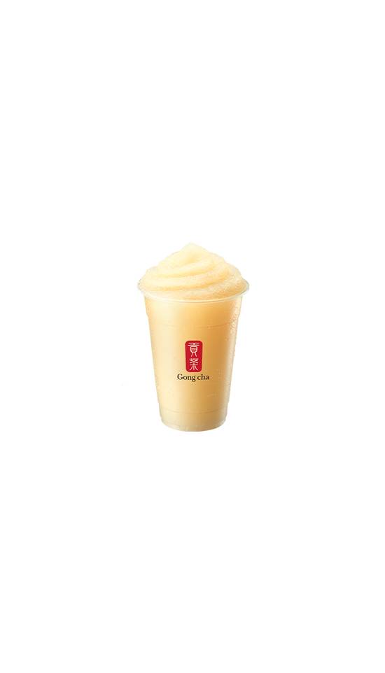 Order Colada Crush food online from Gong Cha store, Austin on bringmethat.com