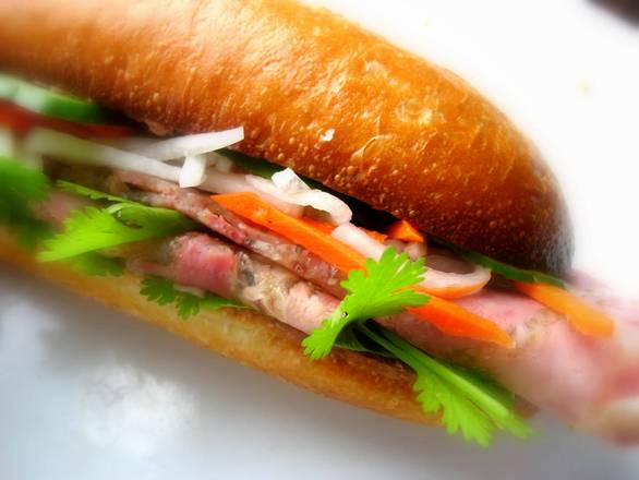 Order Cold Cut Sub food online from Pholicious store, Seminole on bringmethat.com