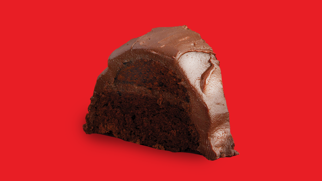 Order Chocolate Cake food online from Taco Palenque store, Edinburg on bringmethat.com