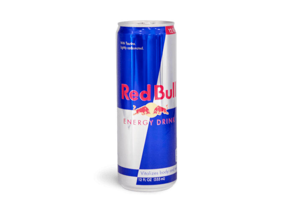 Order Red Bull - 12oz food online from Wawa store, Holmes on bringmethat.com