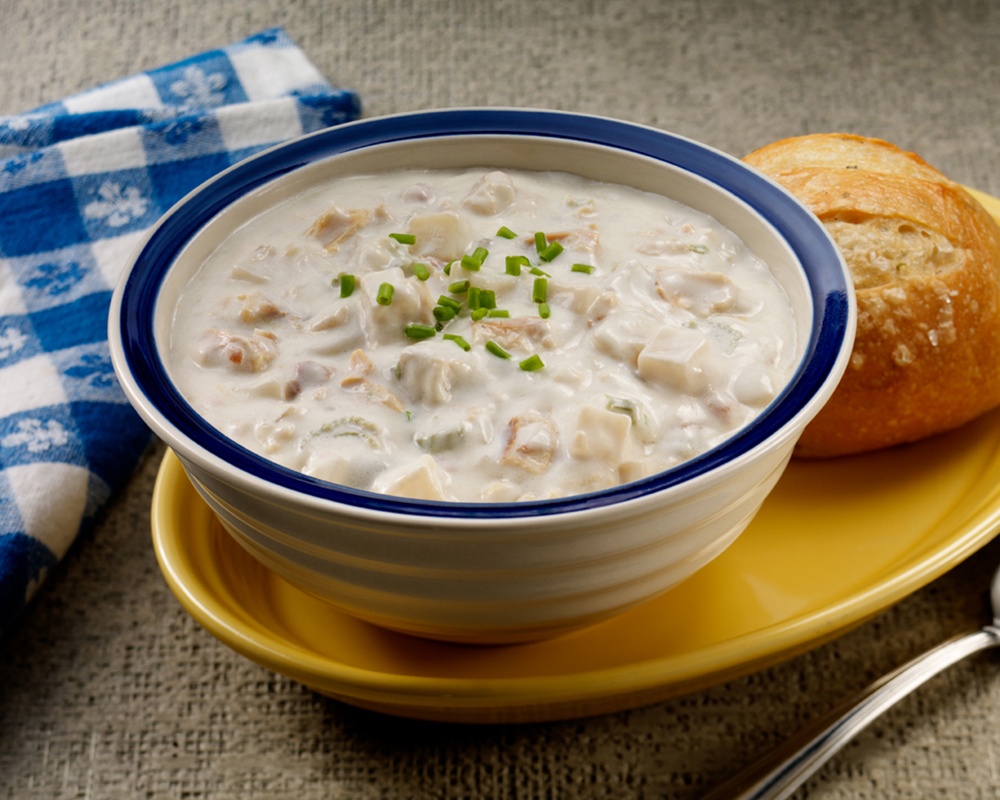 Order Chowder at Home food online from Ivar store, Bellevue on bringmethat.com