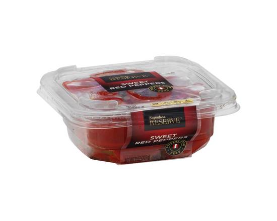 Order Signature Reserve · Sweet Red Peppers (8 oz) food online from ACME Markets store, Somers Point on bringmethat.com