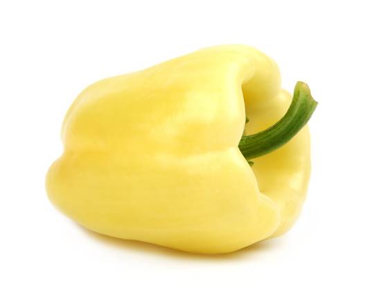 Order Bell White Peppers (1 bell pepper) food online from Safeway store, Corte Madera on bringmethat.com