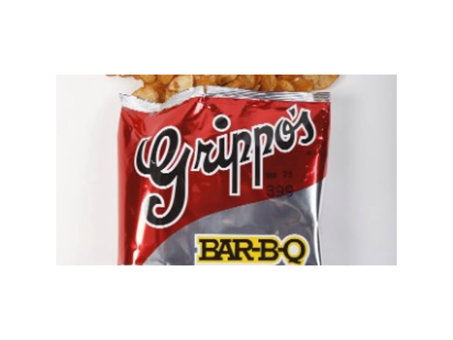 Order Grippos BBQ food online from Cousin Vinny's Pizza store, Dayton on bringmethat.com