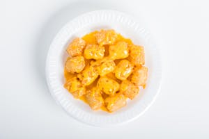 Order Cheddar Fries food online from Taco Box store, Portales on bringmethat.com