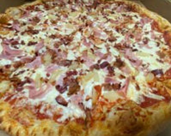 Order Hawaiian food online from Cardano's Pizza & Wings store, Syracuse on bringmethat.com
