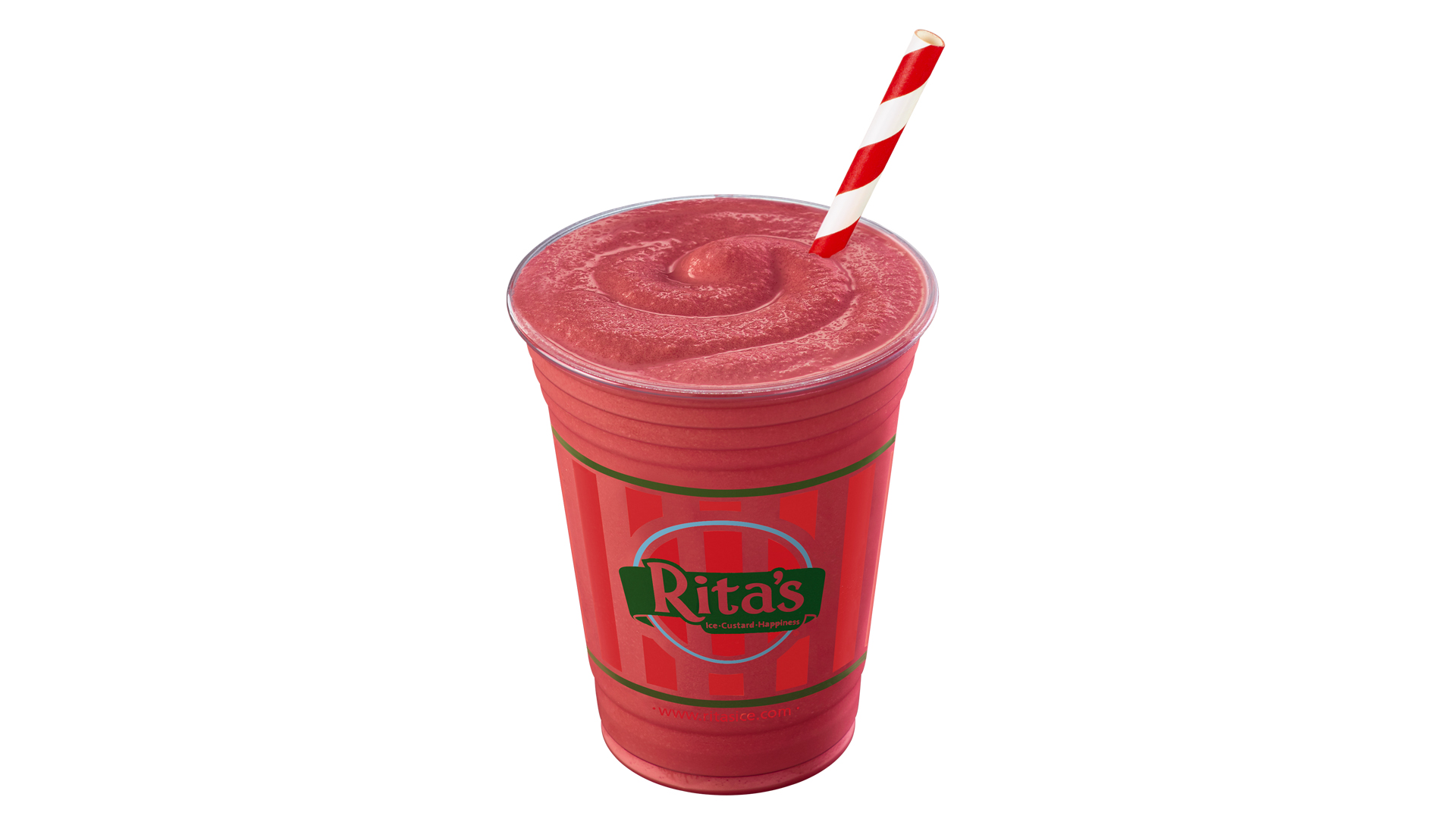Order Chocolate Covered Cherry Misto® Shake food online from Rita's Italian Ice store, Point Pleasant on bringmethat.com