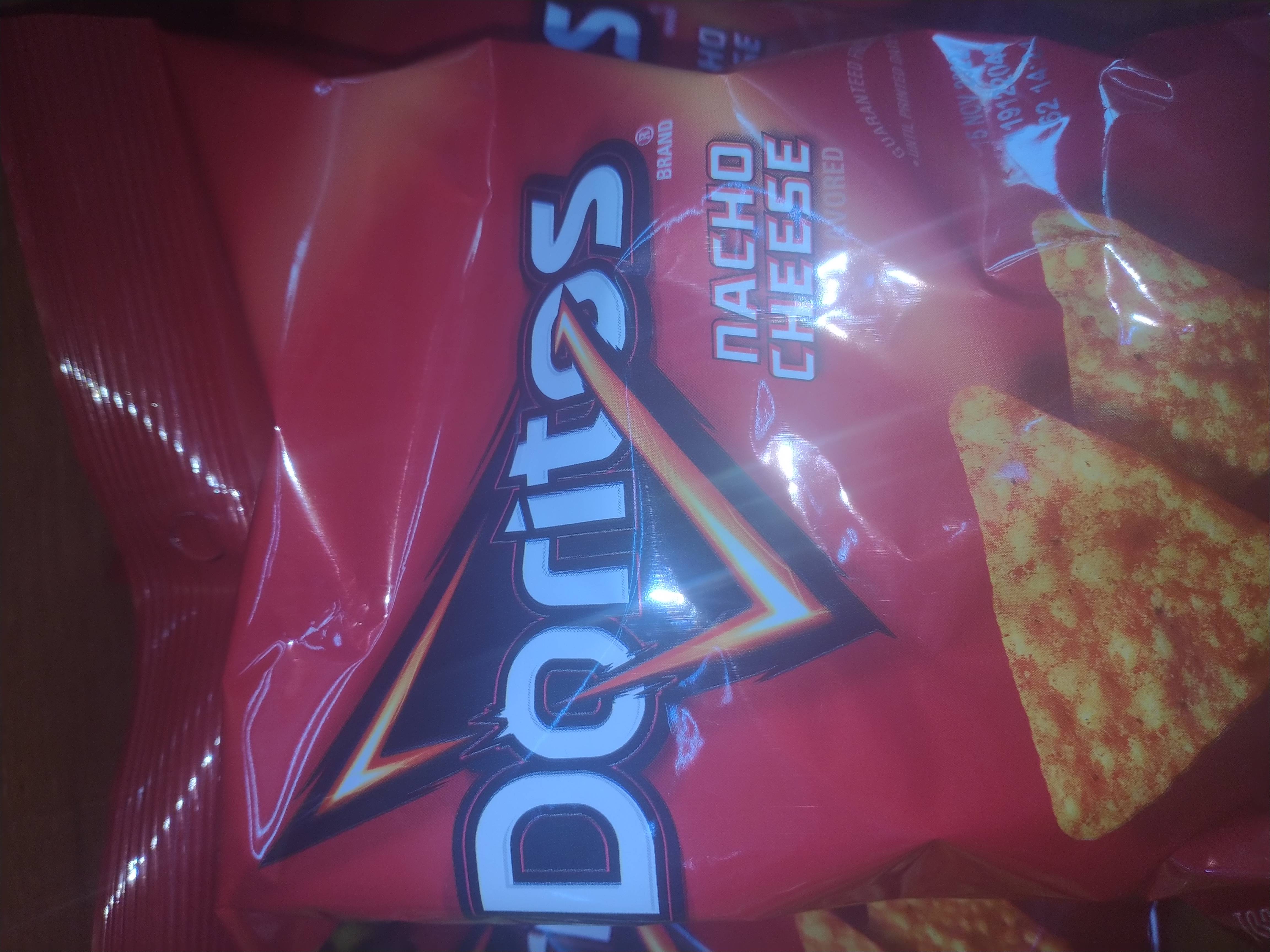 Order Doritos  food online from Peralta Brentwood Deli Grocery store, Brentwood on bringmethat.com