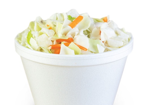 Order Coleslaw food online from Wing Boss store, Cleburne on bringmethat.com