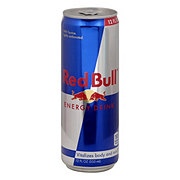 Order Red bull 8.4 oz food online from Harry Market store, Freeport on bringmethat.com
