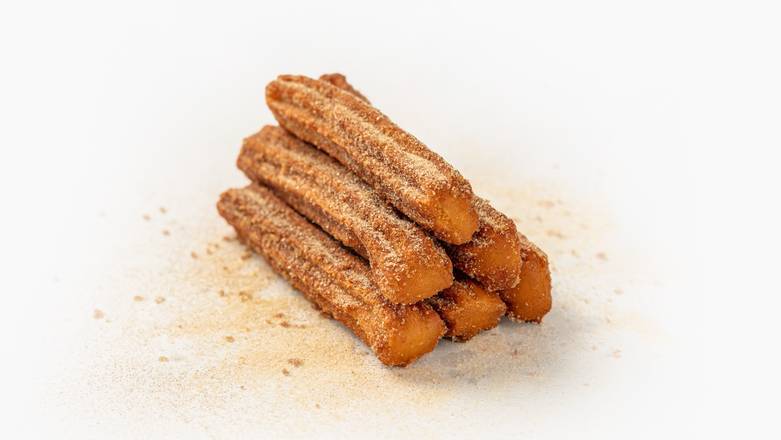Order Sugar Daddy Churros food online from Wing Squad store, Garland on bringmethat.com