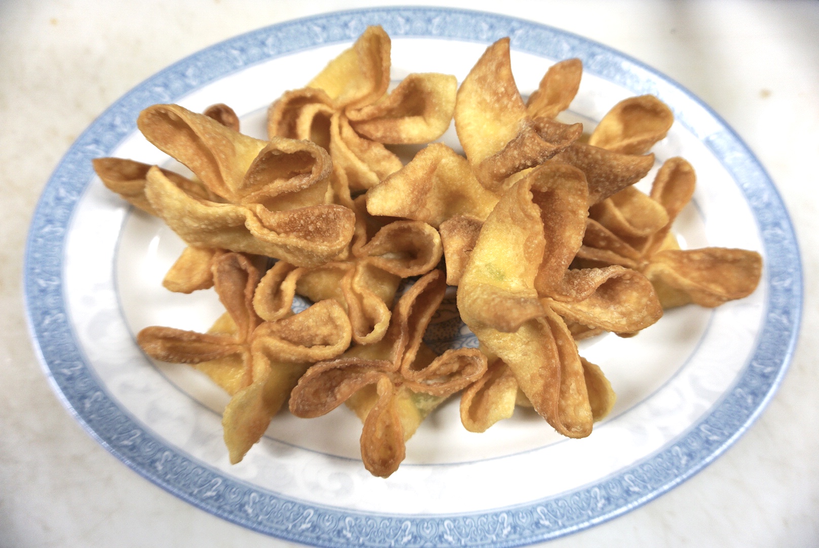 Order Crab Puffs food online from Gold Dragon store, Salem on bringmethat.com
