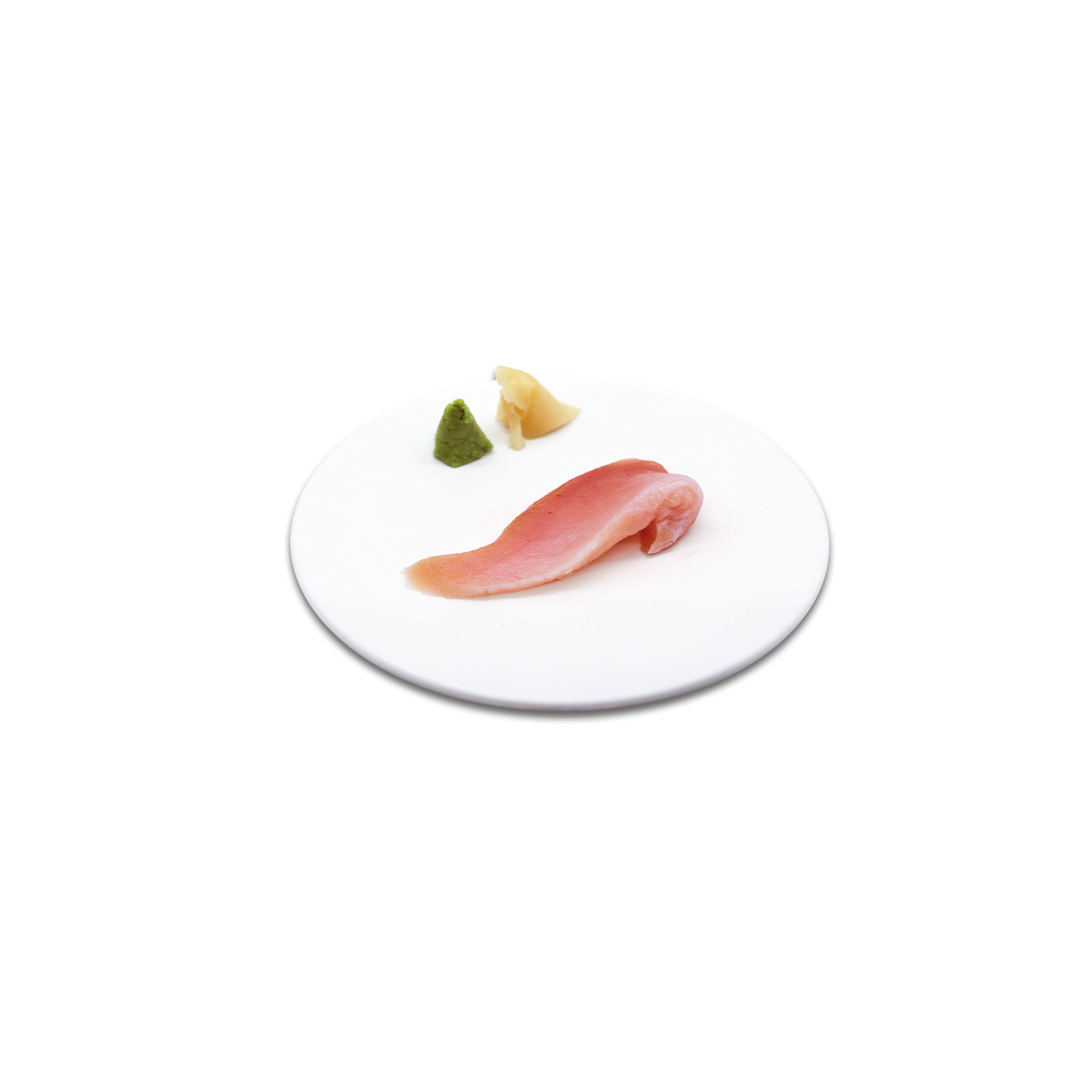 Order Albacore Sashimi food online from Sushi Kudasai store, Bellevue on bringmethat.com