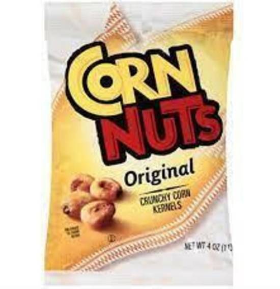 Order Corn Nuts - Original food online from IV Deli Mart store, Goleta on bringmethat.com