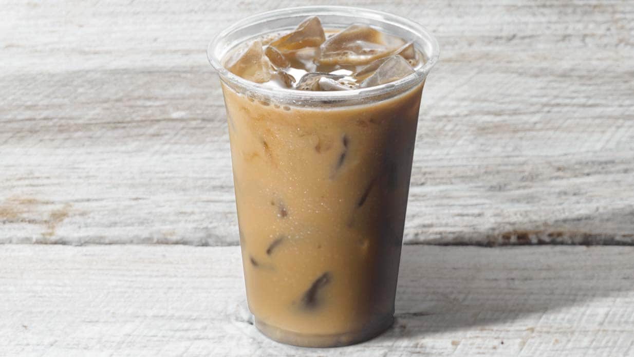 Order Iced Chai Tea Latte food online from Panera store, Eden Prairie on bringmethat.com