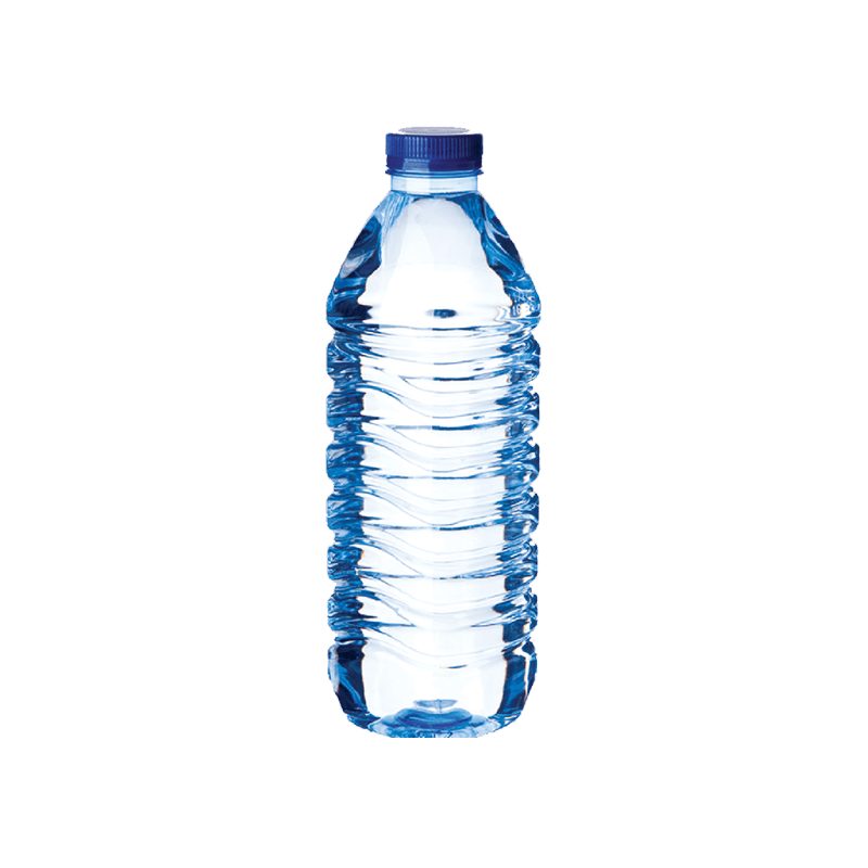 Order Bottled Water food online from Roti Mediterranean Grill store, Chicago on bringmethat.com