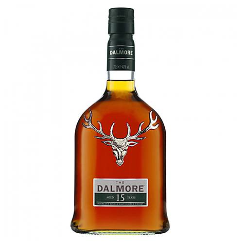 Order Dalmore 15 year - 750ml/Single food online from Bottle Shop & Spirits store, Los Alamitos on bringmethat.com