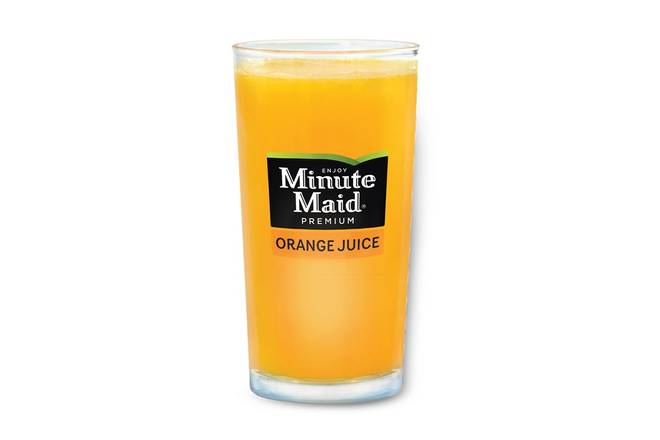 Order Orange Juice food online from Taco Time store, Casper on bringmethat.com