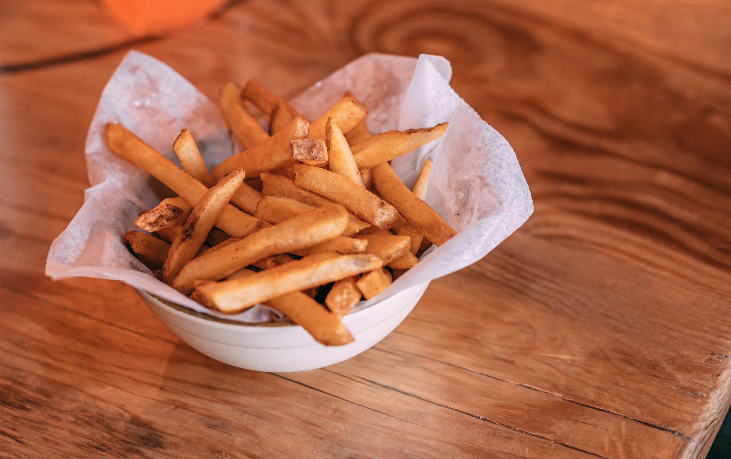 Order *Fries food online from The Port of Peri Peri store, Houston on bringmethat.com