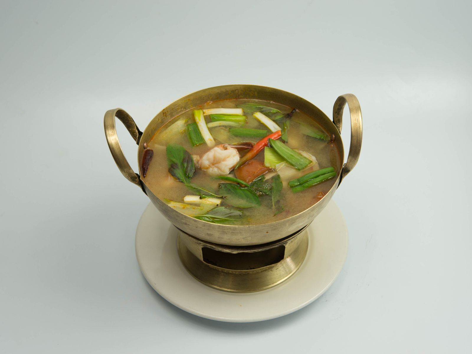 Order Tom Yum food online from Similan Thai Cuisine store, Danville on bringmethat.com