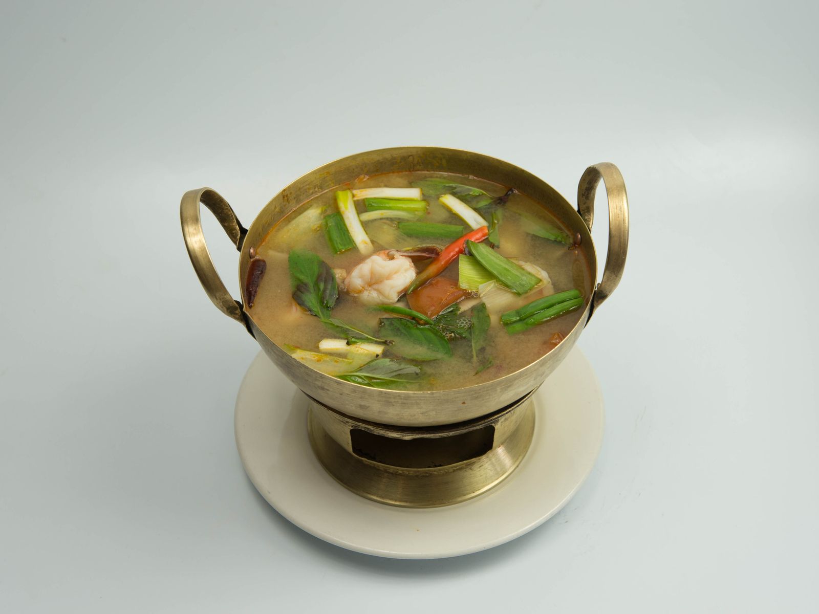 Order Tom Yum food online from Similan Thai store, Danville on bringmethat.com