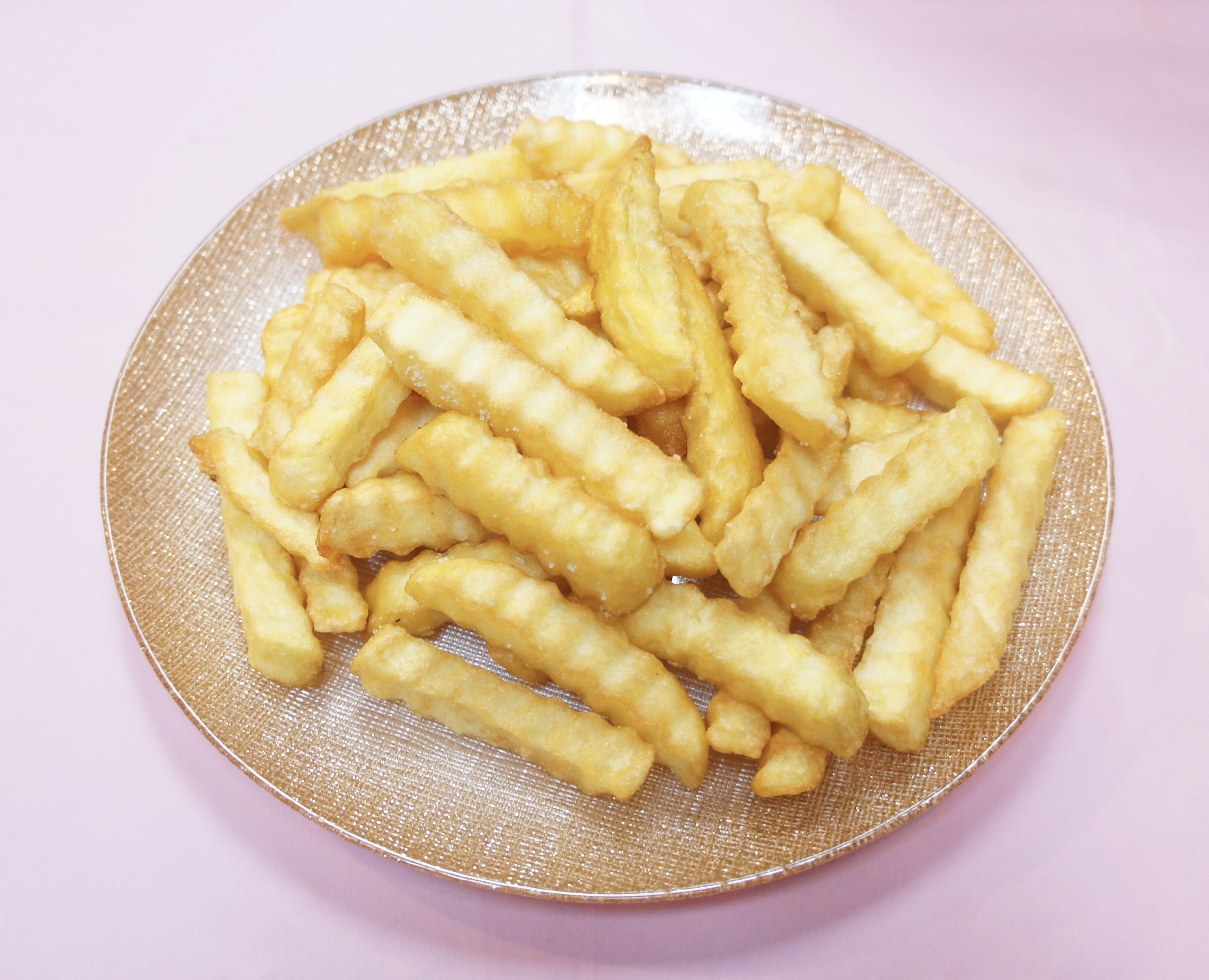 Order French Fries food online from Zhengs China Express store, Randallstown on bringmethat.com
