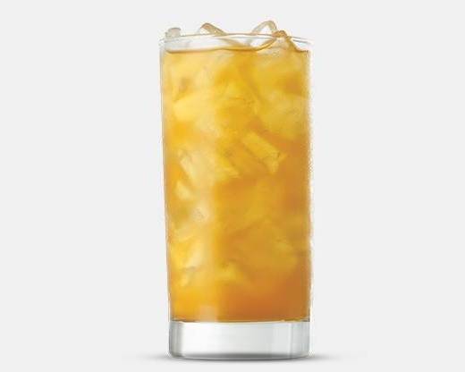 Order Tropical Green Iced Tea food online from Caribou Coffee store, Edina on bringmethat.com