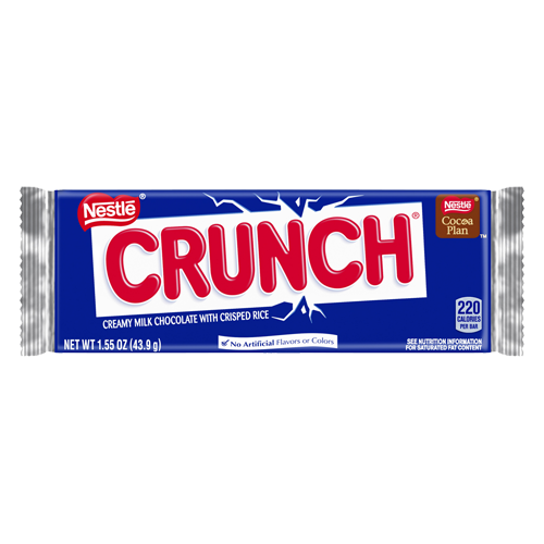 Order Nestle Crunch food online from Hunt Brothers Pizza store, Edgewood on bringmethat.com