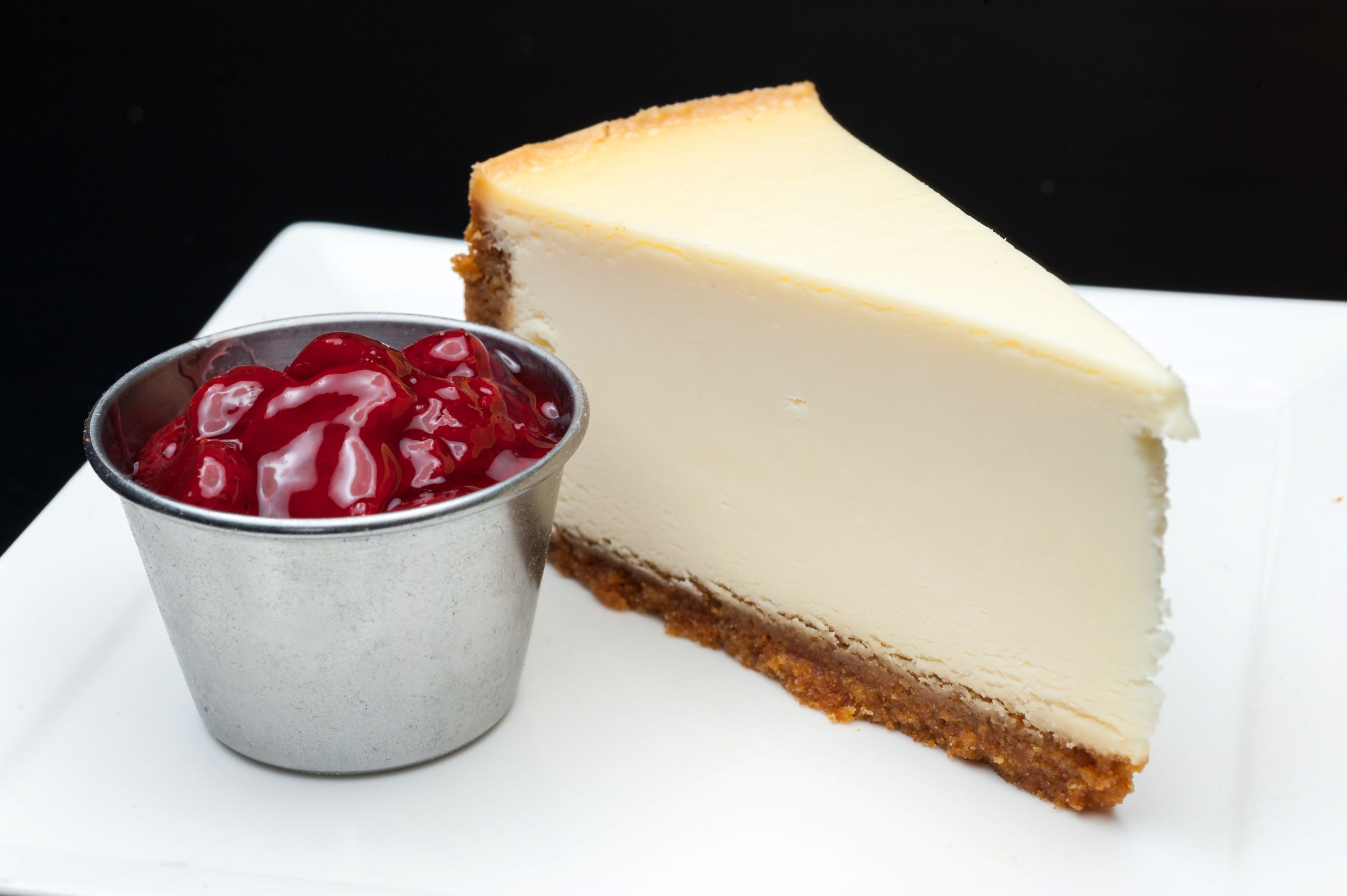 Order Cheesecake food online from Falcone Pizzeria store, Oklahoma City on bringmethat.com