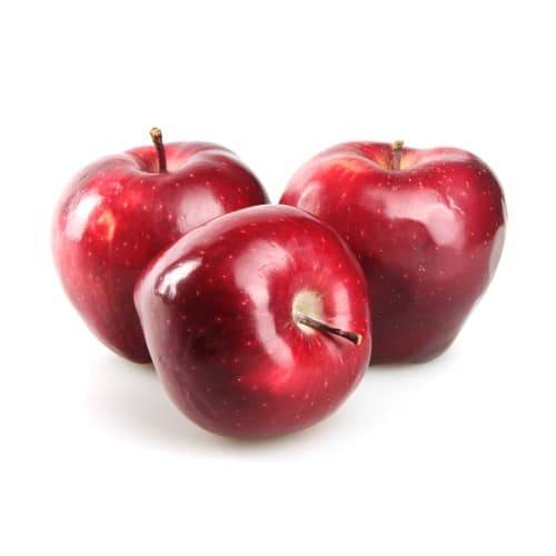 Order Red Delicious Apples (3 lbs) food online from Winn-Dixie store, Fultondale on bringmethat.com