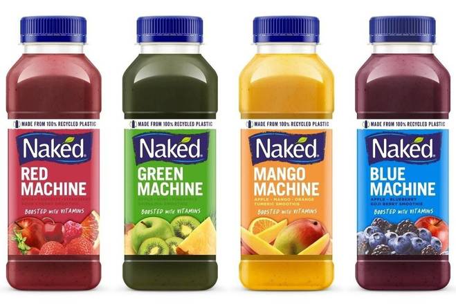 Order Naked Juice  food online from Bel Clift Market store, SF on bringmethat.com