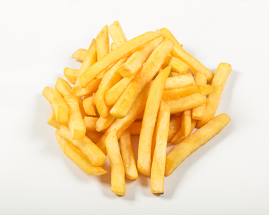 Order Crispy French Fries food online from Orange Chicken Snob store, Chicago on bringmethat.com