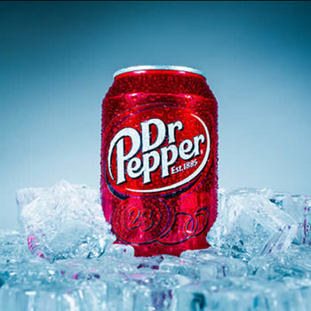 Order Dr. Pepper food online from Sofra Kebab House store, Plano on bringmethat.com