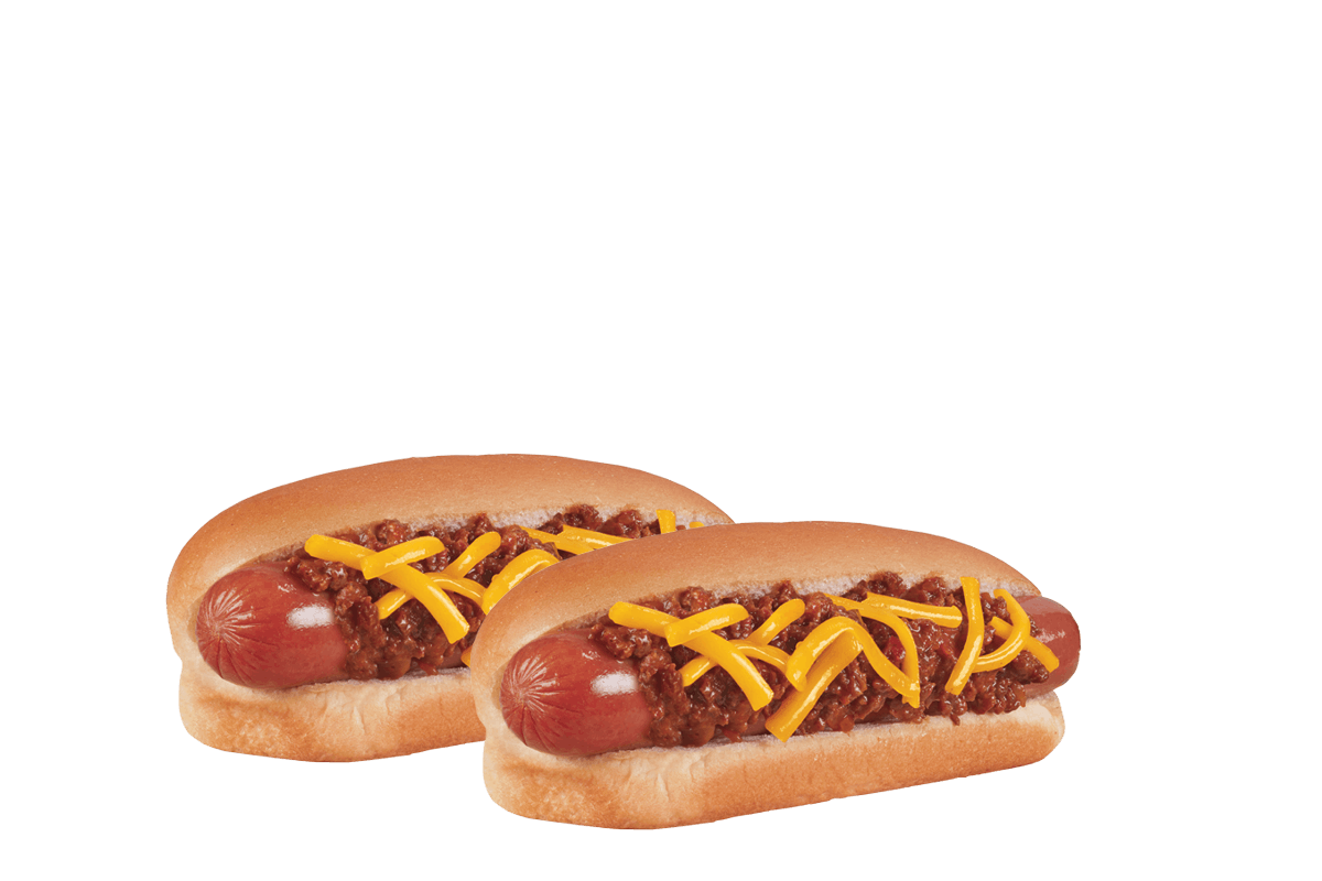 Order 2 Chili Cheese Dogs food online from Dairy Queen store, Scottsdale on bringmethat.com
