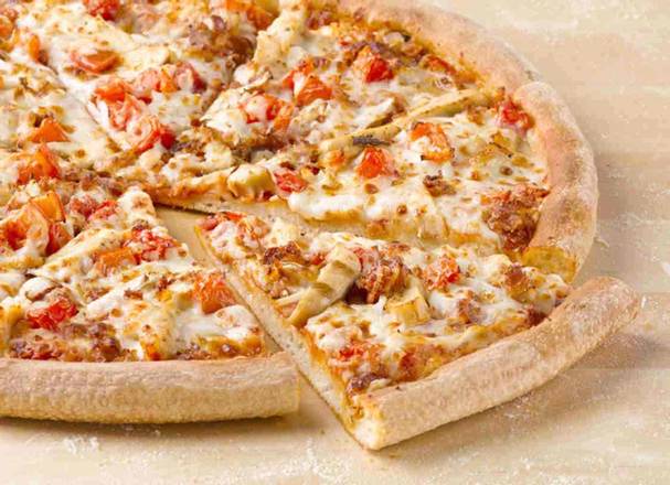 Order Grilled Chicken Club food online from Papa Johns store, Post Falls on bringmethat.com