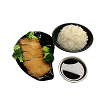 Order Chicken Katsu(kids) food online from Tamashi Ramen store, Orem on bringmethat.com
