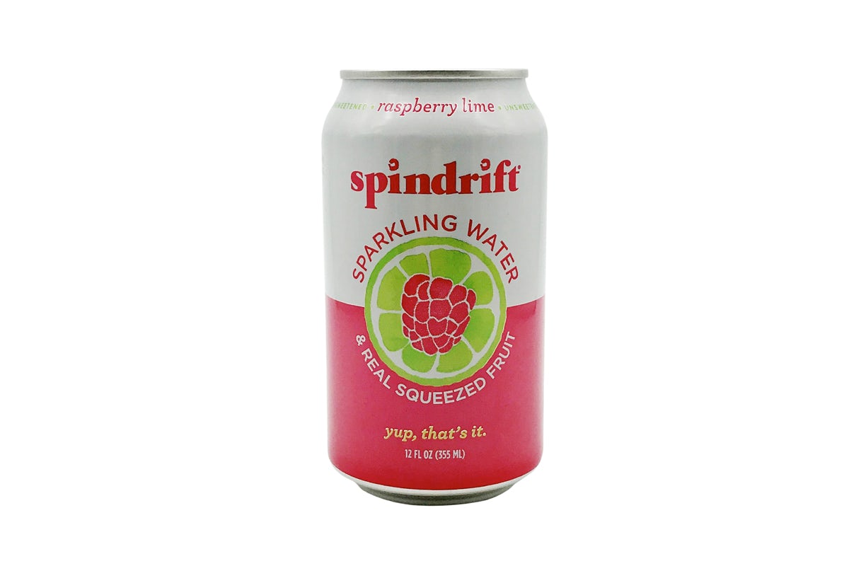 Order Spindrift Seltzer food online from Spread Bagelry store, Wayne on bringmethat.com