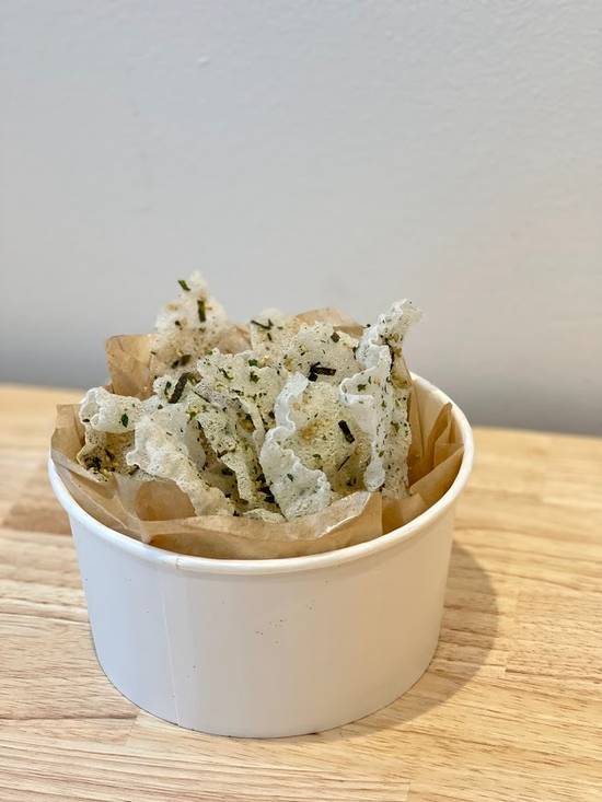 Order Rice Chips food online from Tamarind store, Salt Lake City on bringmethat.com